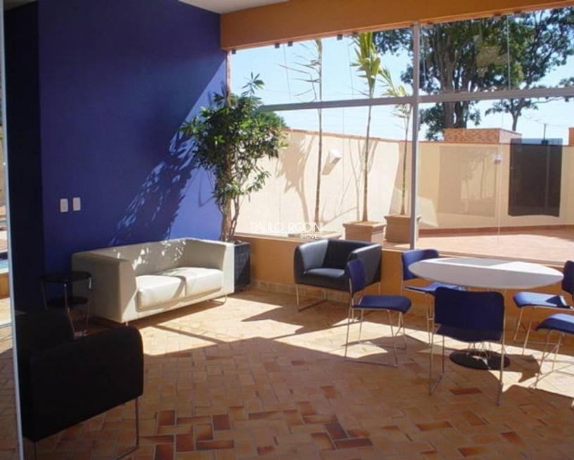 The Belluno Apartamento Completo E Aconchegante Ribeirao Preto Ngoại thất bức ảnh