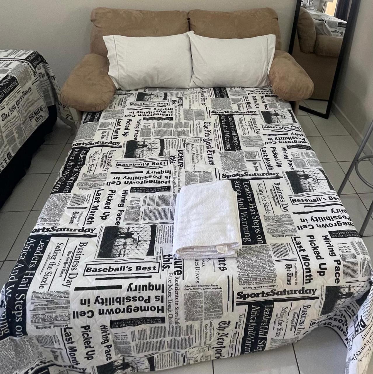 The Belluno Apartamento Completo E Aconchegante Ribeirao Preto Ngoại thất bức ảnh