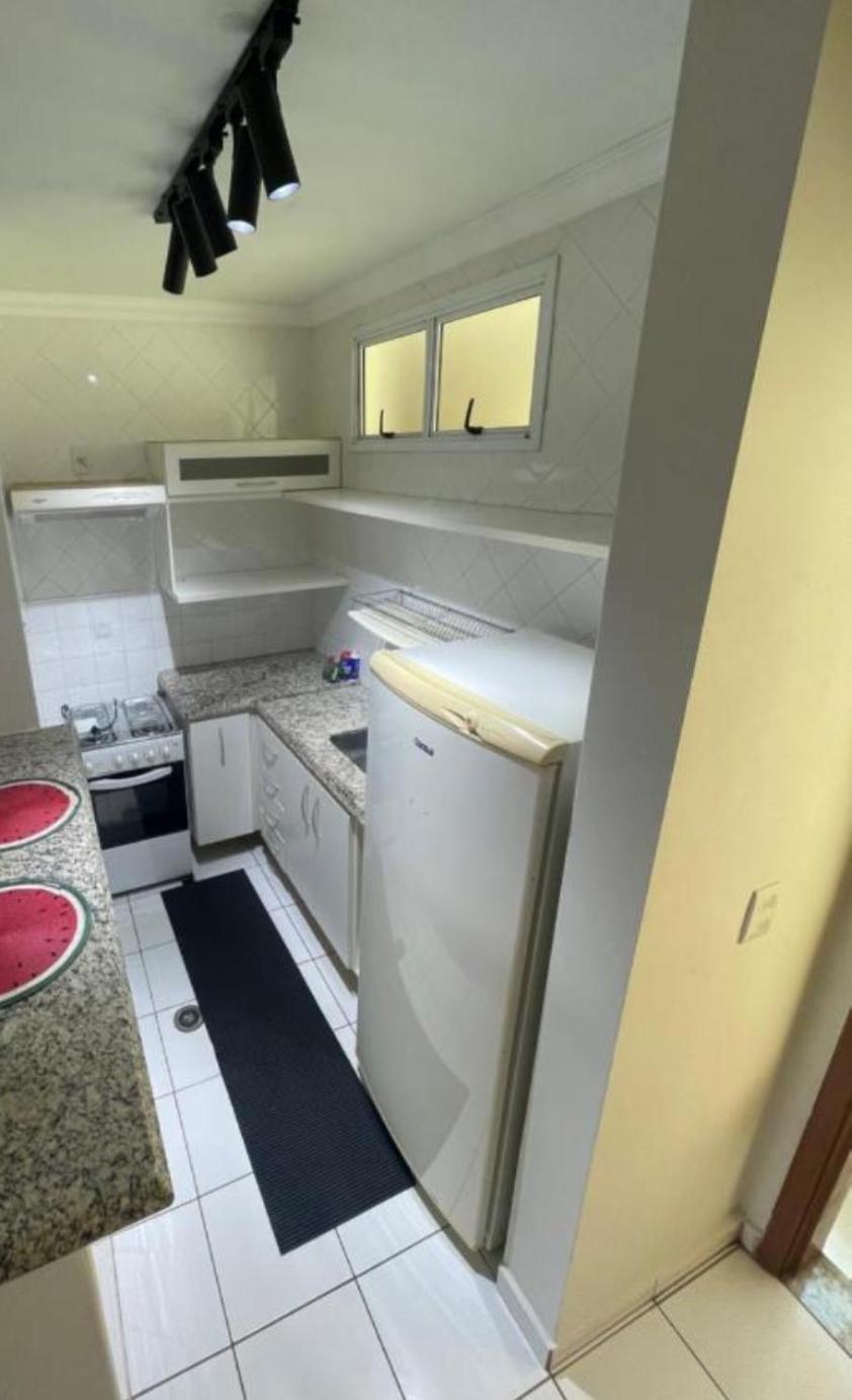 The Belluno Apartamento Completo E Aconchegante Ribeirao Preto Ngoại thất bức ảnh