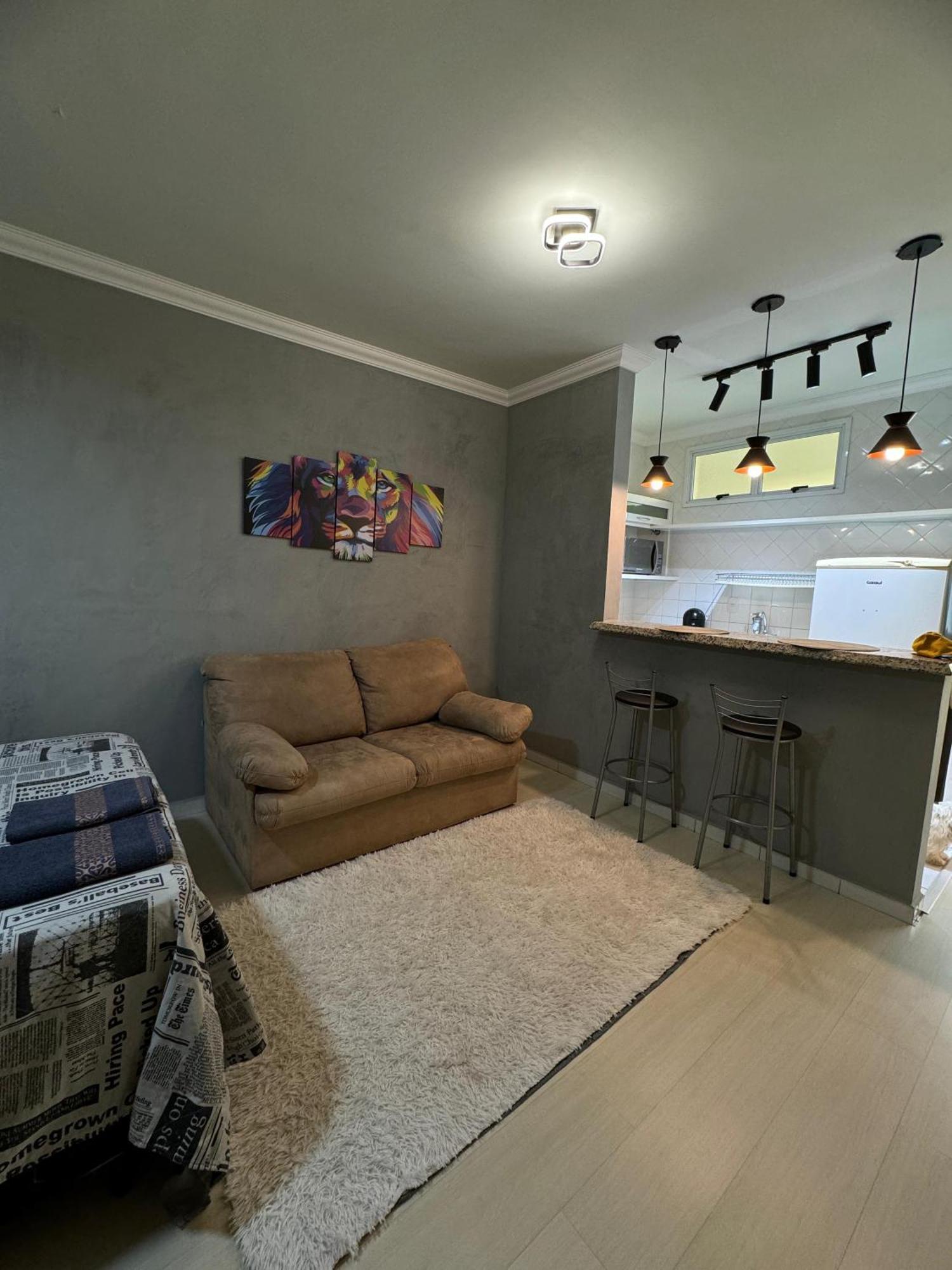 The Belluno Apartamento Completo E Aconchegante Ribeirao Preto Ngoại thất bức ảnh